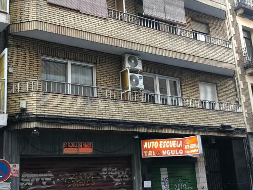 Apartamento Constituci�n Suite Confort I