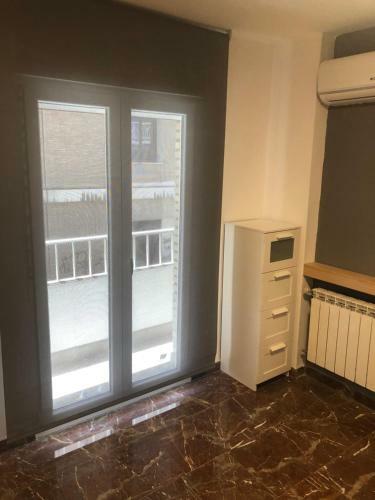 Apartamento Constituci�n Suite Confort I