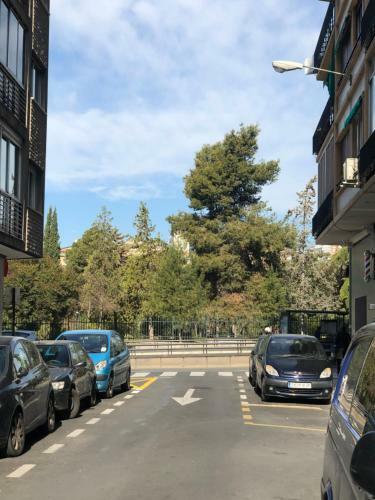Apartamento Constituci�n Suite Confort I