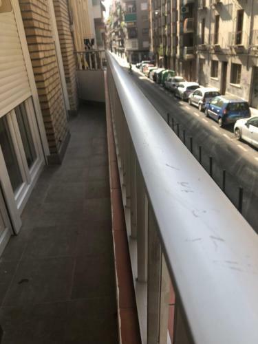 Apartamento Constituci�n Suite Confort I