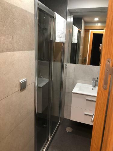 Apartamento Constituci�n Suite Confort I
