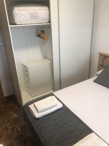 Apartamento Constituci�n Suite Confort I