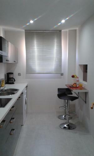 Apartamentos Granada Sierra