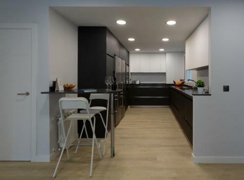 Apartamento Gran V�a Deluxe