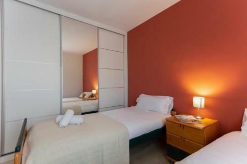 Apartamento Gran V�a Deluxe