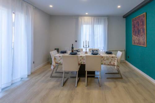 Apartamento Gran V�a Deluxe