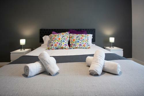 Apartamento Gran V�a Deluxe