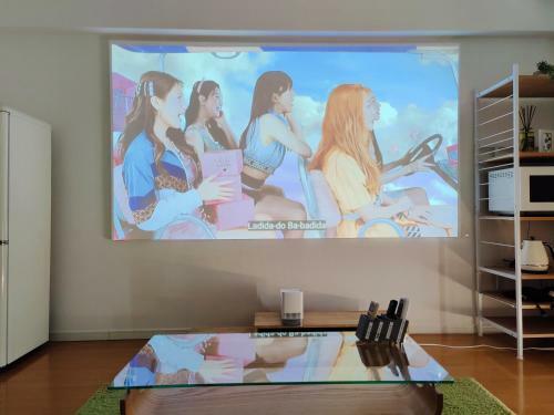 Apartamento River Sky Hakata
