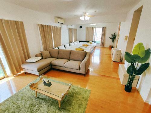 Apartamento River Sky Hakata