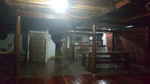 Bohemian Beach House