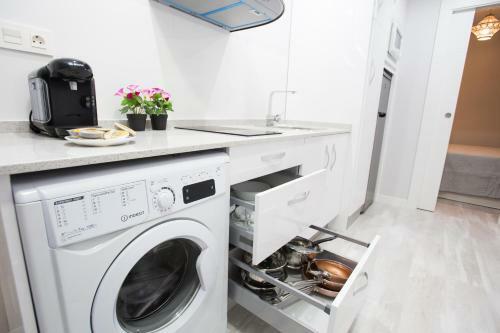 Apartamento Center Deluxe