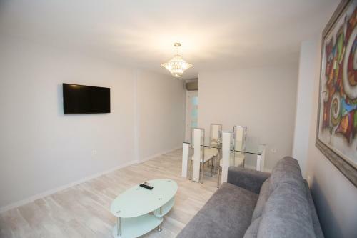 Apartamento Center Deluxe