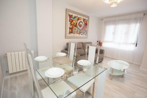 Apartamento Center Deluxe