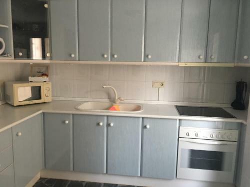 Apartamento Jose Enrique