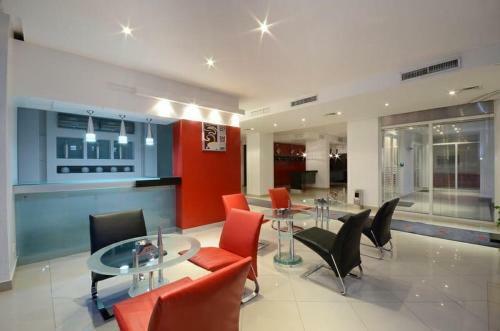 Apartamento Code Housing Salmiya - Amman St - Family Only