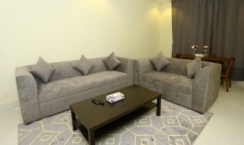 Apartamento Le Paris Residency