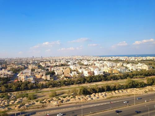 Al Areen Hotel Apartments