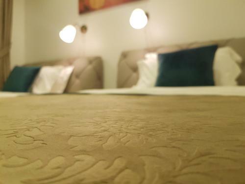 Al Areen Hotel Apartments