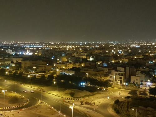 Al Areen Hotel Apartments