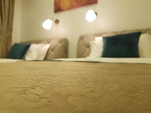 Al Areen Hotel Apartments