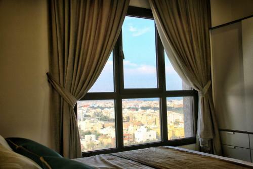 Al Areen Hotel Apartments