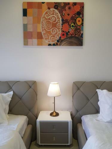 Al Areen Hotel Apartments