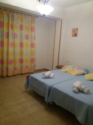 Apartamento Calle San R�mulo, N19, 1c