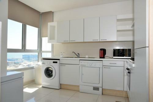 Apartamento Code Housing - Fintas - Family Only