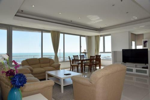 Apartamento Code Housing - Fintas - Family Only