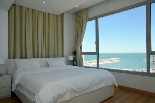 Apartamento Code Housing - Fintas - Family Only