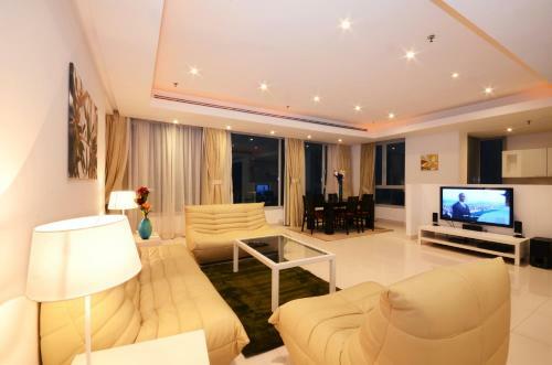 Apartamento Code Housing - Fintas - Family Only