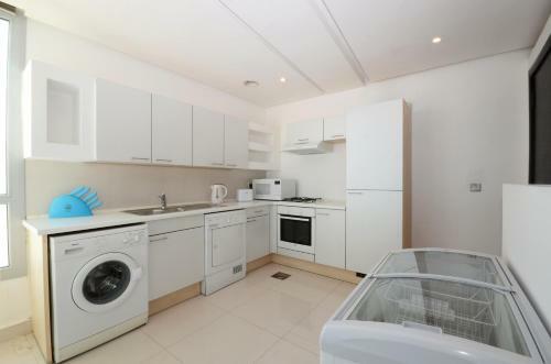 Apartamento Code Housing - Fintas - Family Only