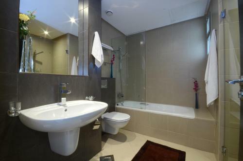 Apartamento Code Housing - Fintas - Family Only