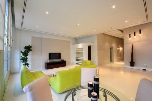 Apartamento Code Housing - Fintas - Family Only