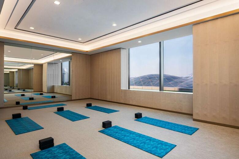 Hotel Waldorf Astoria Kuwait