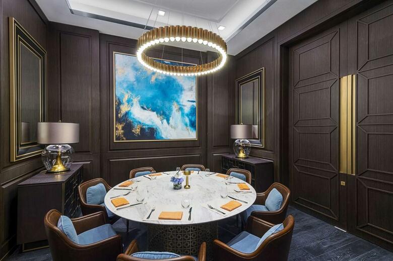 Hotel Waldorf Astoria Kuwait