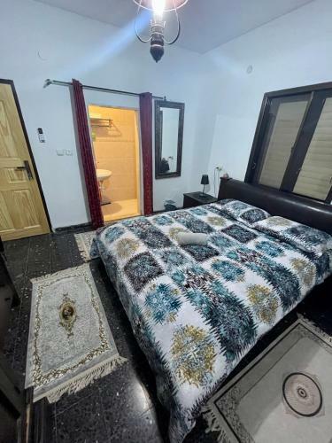 Apartamento ???? ????? ??????