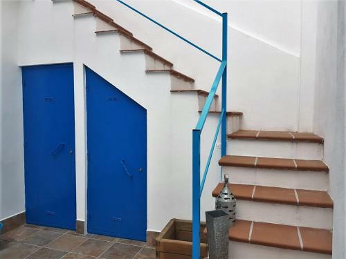 Casita Azul Granada