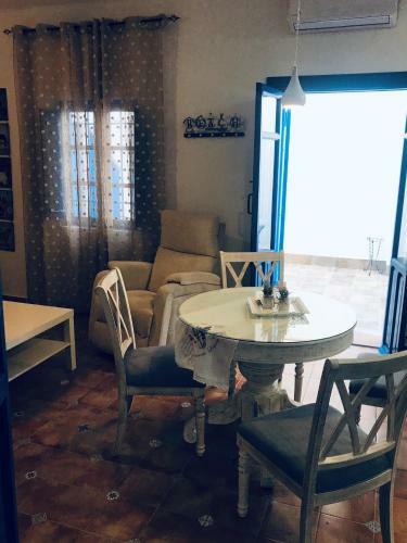 Casita Azul Granada