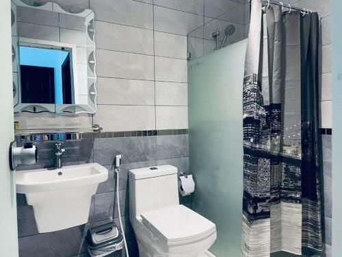 Atlantis Suites Hotel