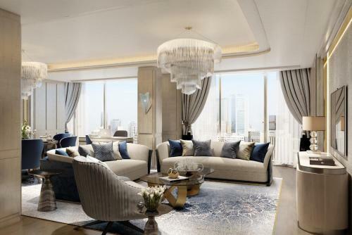 Hotel The St Regis Kuwait
