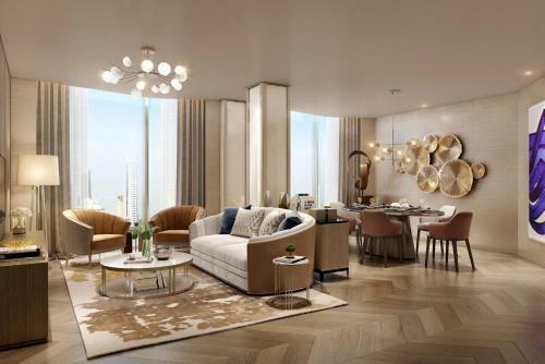 Hotel The St Regis Kuwait