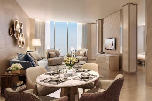 Hotel The St Regis Kuwait
