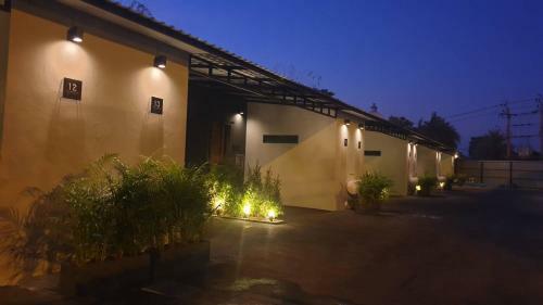 Hotel Grand Park Resort