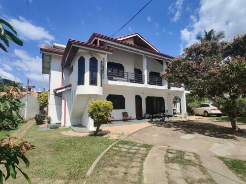 Apartamento Green Village Negombo
