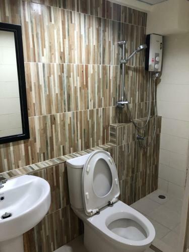 Apartamento Petchsiri Room ???????????