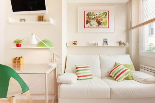 Apartasuite Deluxe Centro Hist�rico �tico Tranquilo Con Terrazas A Pie de Calle