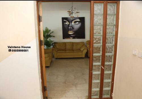 Apartamento Valentine House