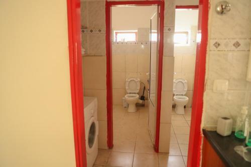 Apartamento Valentine House