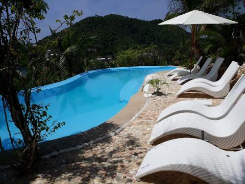 Al Faro Cosmio Hotel Palawan
